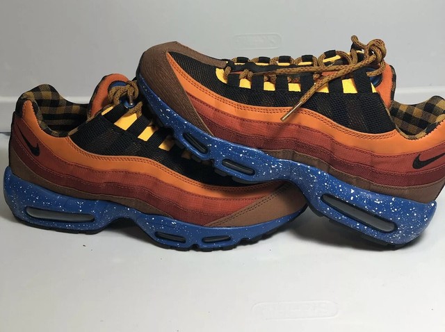 size 9 air max 95