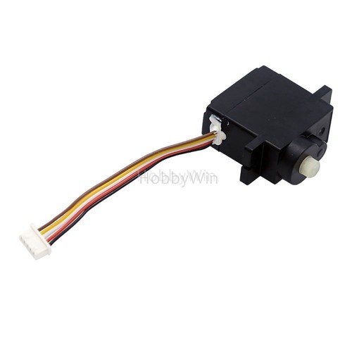 HBX Teil 88182 9g Servo für Haiboxing 1/18 RC Racing Drift Car 2188A 2188B - Bild 4 von 5