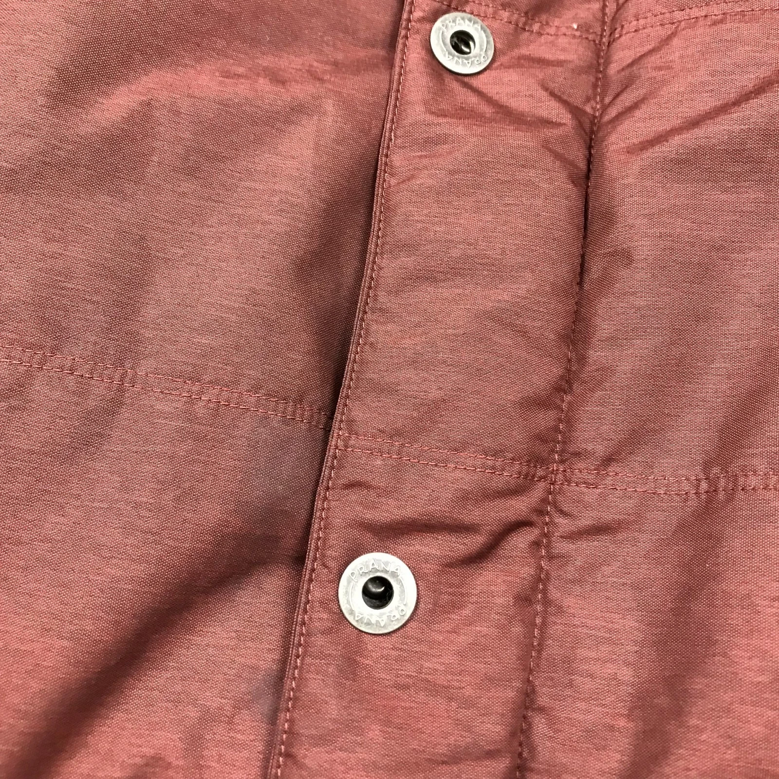 prana puffer insulated miro full zip outdoor logo jacket