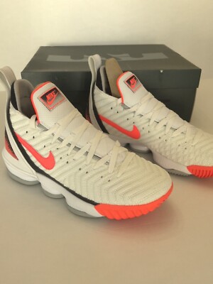 lebron 16 air tech challenge