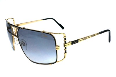 [Cazal] Sunglasses 9093 Black 62_