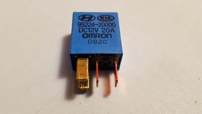 95224 2d000 реле hyundai