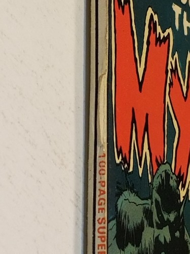 House Of Mystery #229 DC Comics March 1975 Nestor Redondo-c Bernie Wrightson-r F - Picture 4 of 8