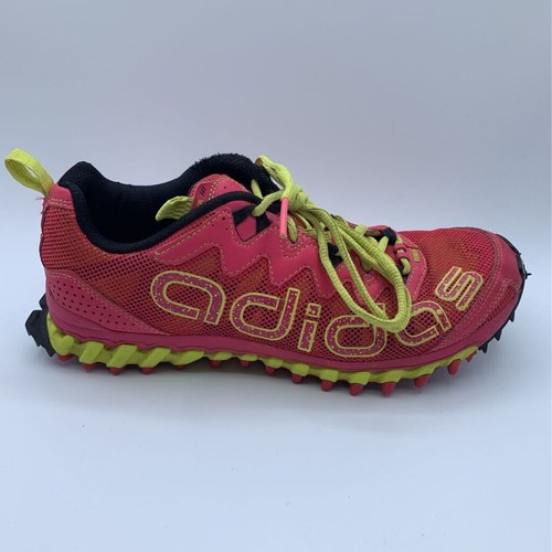 adidas vigor tr3