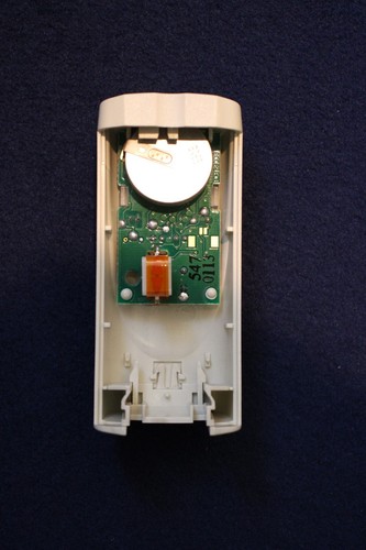 41 Stück Ista Doprimo III elektr. Heizkostenverteiler / Wärmezähler - Bild 3 von 4
