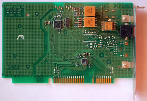 ISDN-Karte Siemens B103-1-36