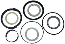 Fits Case 1543273C1 G105545 Replacement Hydraulic Cylinder Seal Kit
