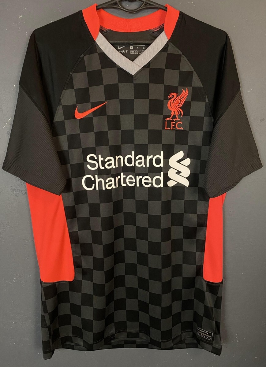 jersey liverpool 3rd 2021