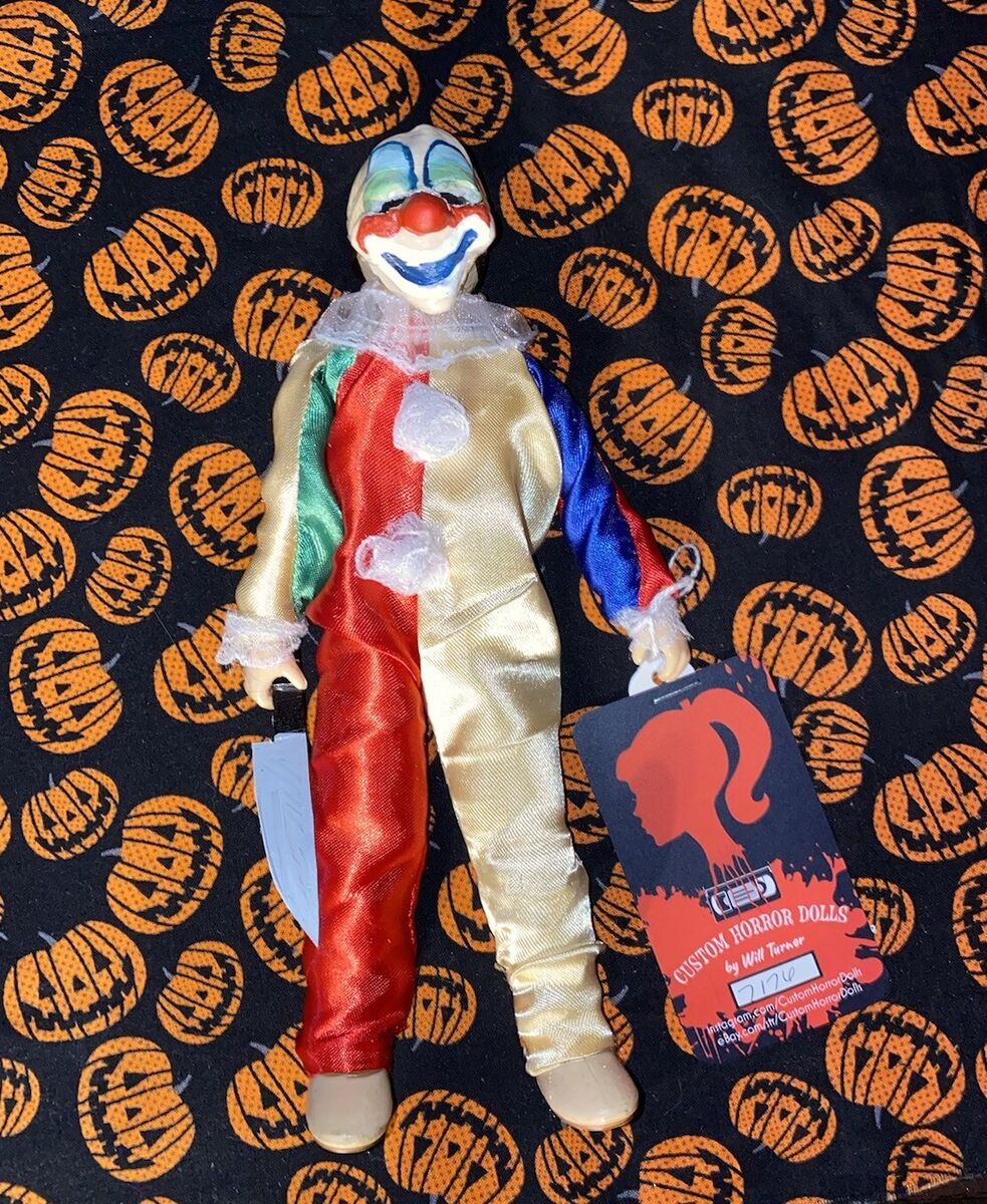 Myers 2.O - Custom Mix Myers 2.O - Custom Mix