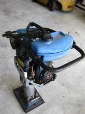 Weber Mt SRV 620 Vibratory Tamper