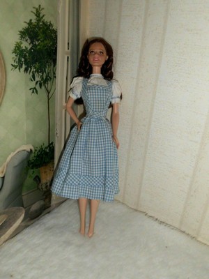 wizard of oz 75th anniversary dorothy doll