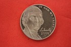 ESTATE FIND 2006 - S PROOF JEFFERSON NICKEL!!  #K52558 — photo 1