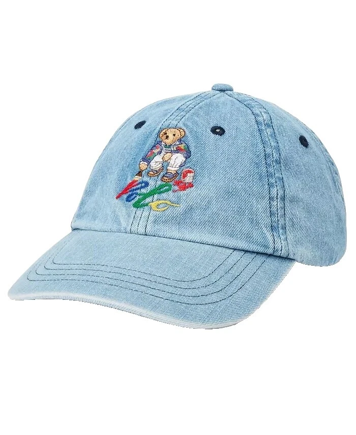 Sombreros Polo Ralph Lauren Papá para hombres