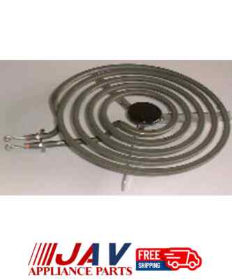 OEM Tappan Range Coil Surface Element Inv# LR2560