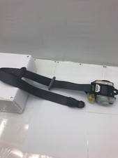 2001 - 2005 Honda Civic Right Front Gray Retractor Seat Belt Tk-af6-j1032 102e