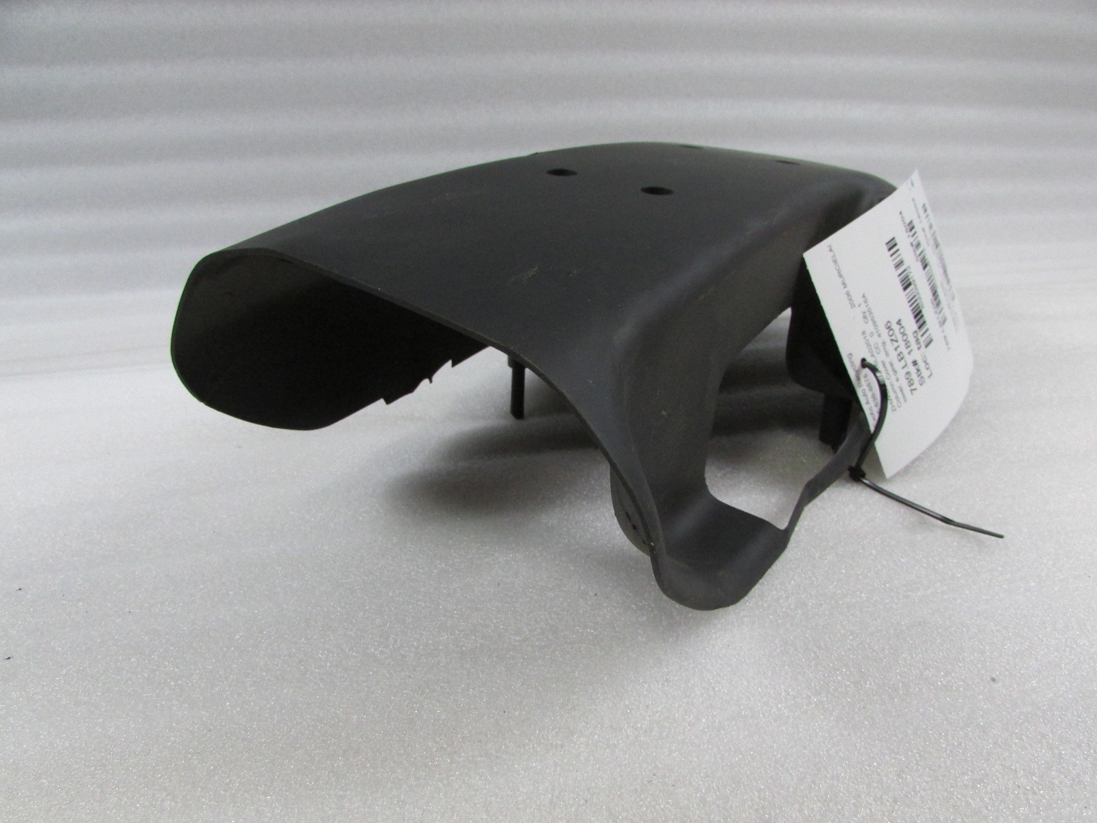 Lamborghini Murcielago, Lower Column Cover, E-Gear, Used, P/N 410953516A
