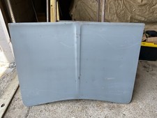 1969 Coronet Super Bee 500 Rt Budget Trunk Deck Boot Lid Needs Repair 23 Pics
