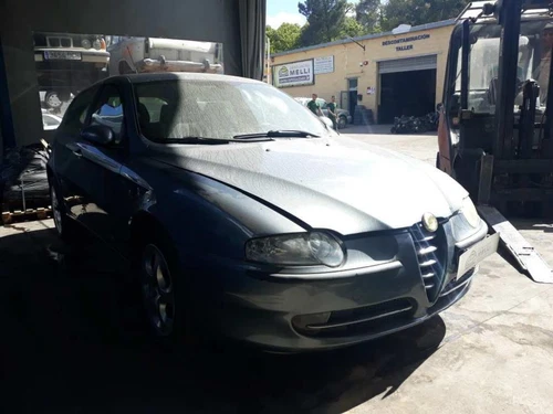 0071736094 Abs für ALFA ROMEO 147 (190) 1.6 T.Spark ECO Progression 2003 4656682 - Bild 9 von 10