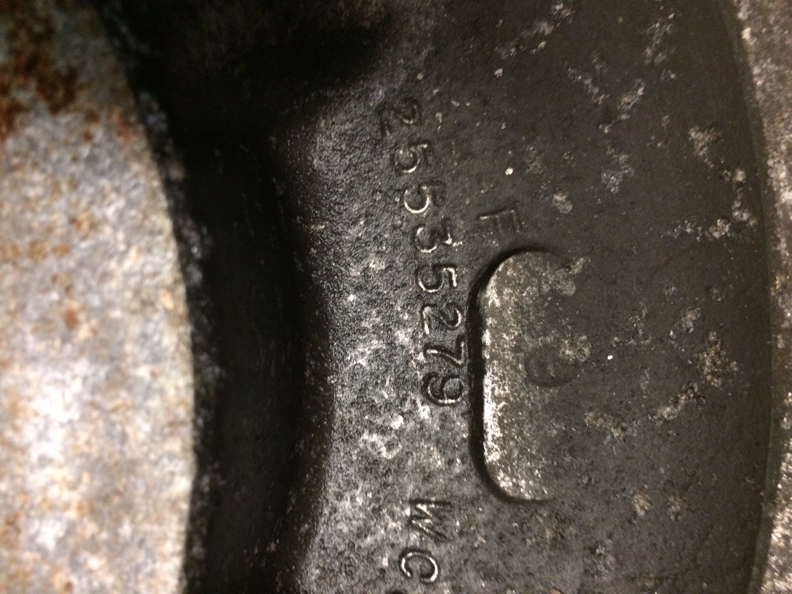 92 93 94 95 96 Buick LeSabre Aluminum Wheel 15x6, 5 lug, 115mm 25535279 76670 eBay