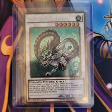 Naturia Barkion Premium Gold: Return of the Bling PGL2-DE087 Gold Rare