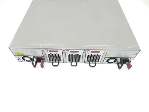 Cisco N9K-C9396PX V03 Module N9K-M12PQ SFP+ 48p Port & 12p Port 40G N9K-PAC-650W - Afbeelding 9 van 10