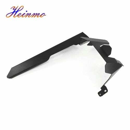 Guardabarros Cubierta Guardabarros Abrazadera Trasera Guardabarros Para Yamaha MT-07 FZ-07 2013 - 2023 - Imagen 7 de 8