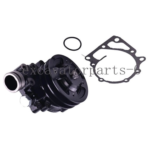 8976027730 For Isuzu FTR32 FVR33 FTS33 FSR FRR33 FSR33 FVZ34 FSS33 Water Pump - Picture 15 of 16