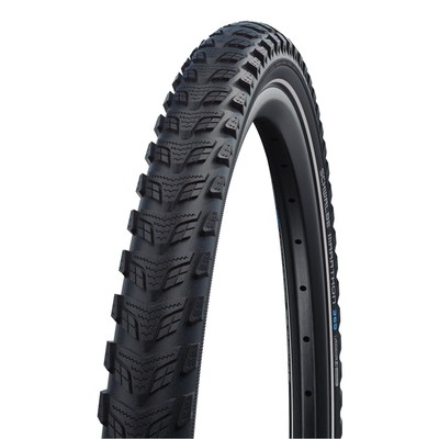 Schwalbe - Marathon 365 Drahtreifen - 26x2.00 Zoll - Performance - GreenGuard