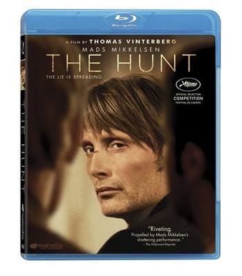 The Hunt [Blu-ray] 