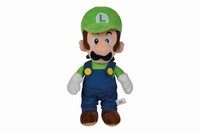 Super Mario Luigi PlüSch, 30Cm Spiel 109231011 Deutsch 2021 Simba Toys