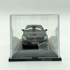 KYOSHO 1/43  Mercedes-Benz S CLASS COUPE BLACK 495315