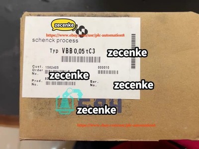 1pc VBB 0.05t C3 new load cell Fast delivery DHL