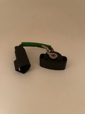 Intermotor Throttle Position Sensor For Ford 1986-1997 19927 LTP007 SEB224