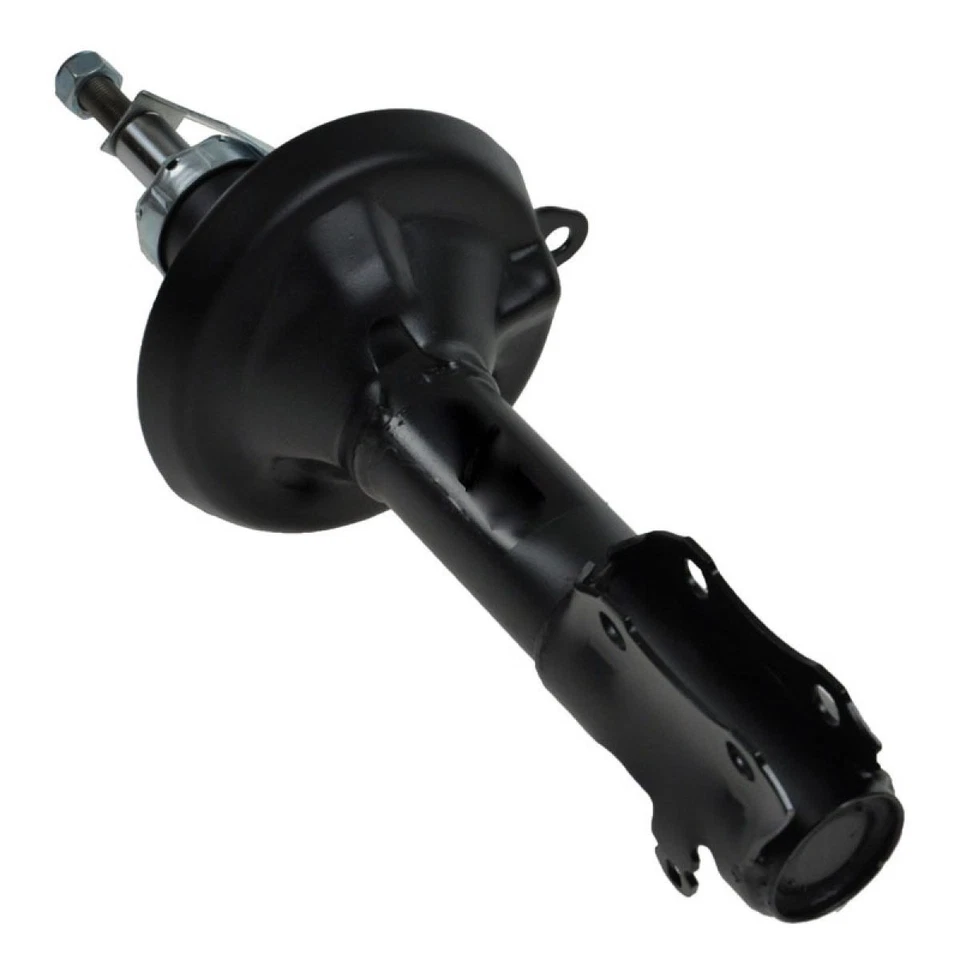 4 Piece Suspension Kit Control Arms w/ Ball Joints Complete Strut Assemblies New - Image 2 of 4