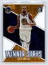 2022-23 Donruss Optic #14 Kevin Durant Winner Stays Golden State Warriors