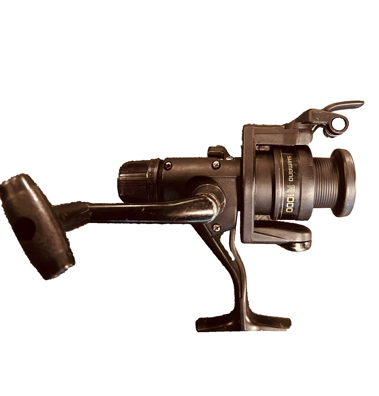 Shimano IX 1000R Spinning Reel