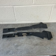 Honda VFR400 NC30 Pair Of Original Infill Panels genuine 