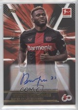 2023-24 Topps Bundesliga 60th Anniversary Celebration Soccer Checklist Guide in-content 17
