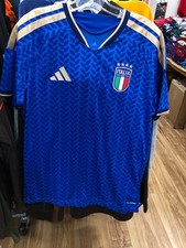 ITALY JERSEY MENS FIFA World Cup 2026 ADIDAS BRAND TEAM JERSEY