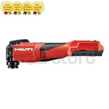 Hilti Nuron SMT 6-22 Cordless Brushless Oscillating Multi-Tool Bare Tool