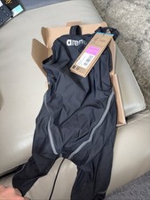 NEW ARENA RACE SWIM TEAM COMPETITION SWIMMING SUIT POWERSKIN NEXT ST OB JR 24