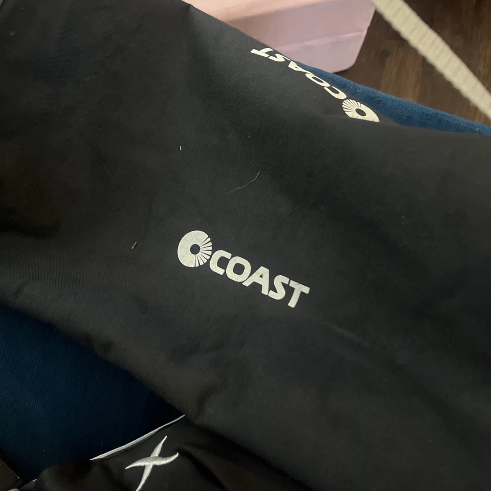 Coast Compact Camera Trii Pod Model VTR-77G - Image 3 of 4