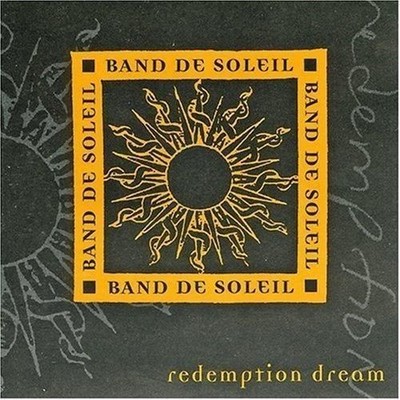 Audio Cd Neu - Band De Soleil - Redemption Dream -I- Daemon Records