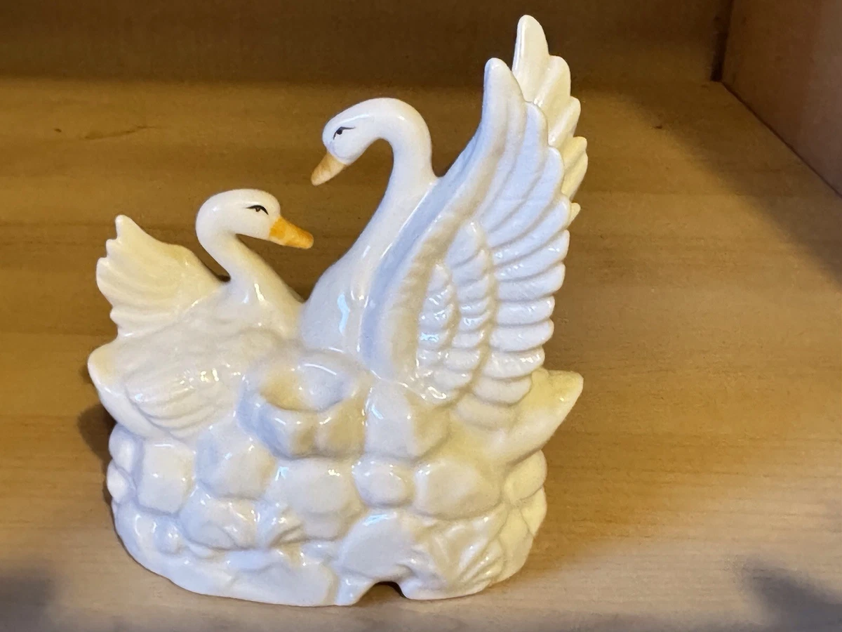 Lefton China Swan for sale | eBay