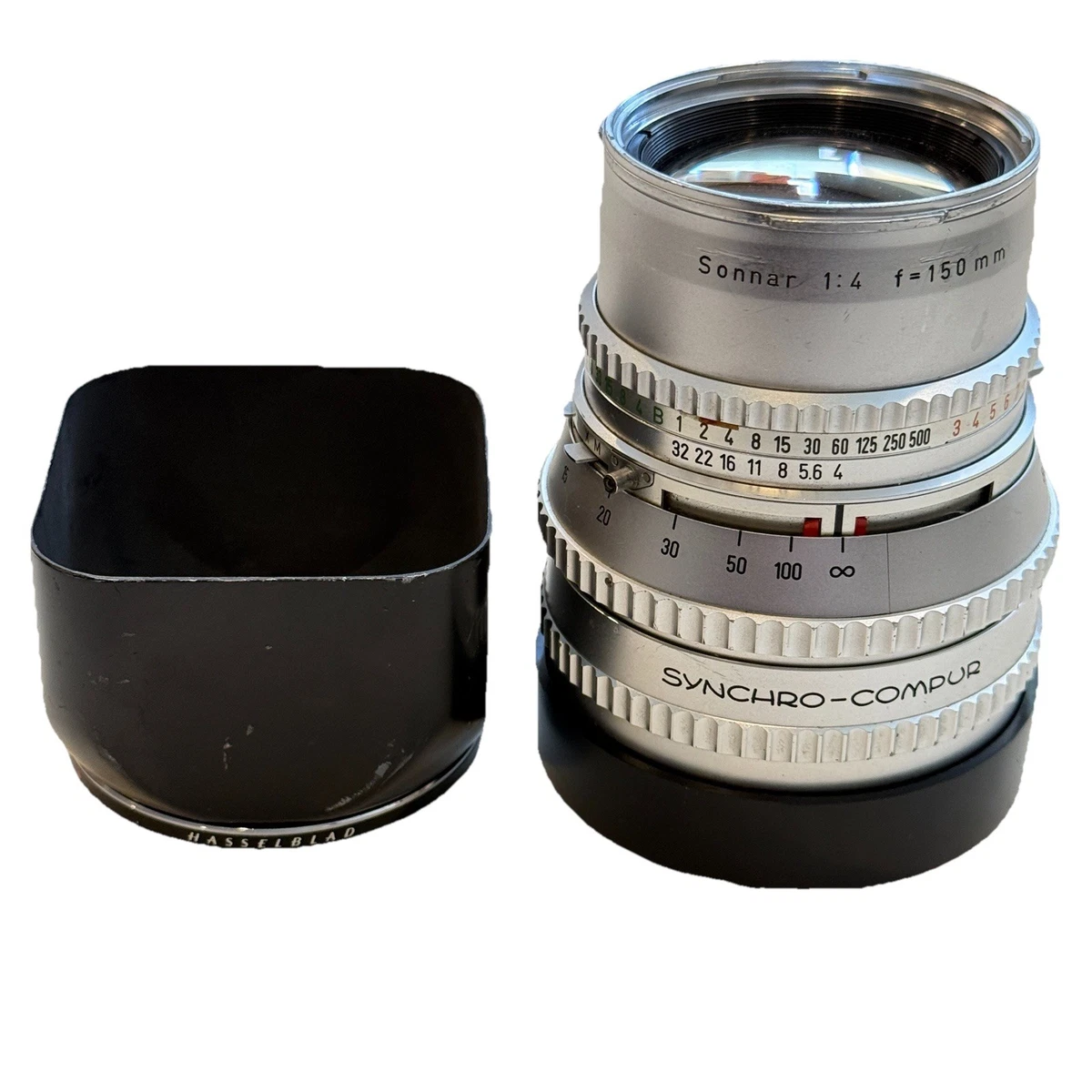 Hasselblad 150mm ほぼ新品 Hasselblad 150mm Focal Camera Lenses for sale | eBay