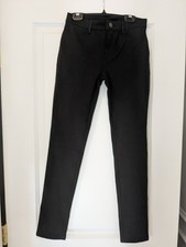 Boys Gap Kids Black Pants Size 14