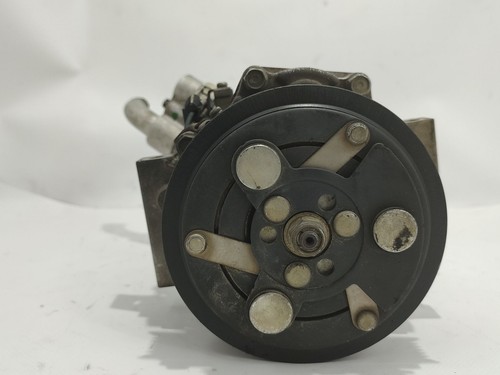 13171593 KLIMAKOMPRESSOR / 2431921 FÜR OPEL VECTRA C Z02 2.0 DTI 16V F69