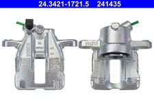 ATE Bremssattel Bremszange vorne links rechts für Smart Fortwo Cabrio 451 450