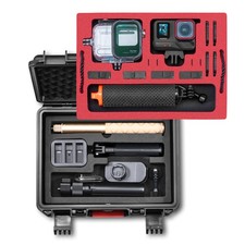 Waterproof Shockproof Hard Dive Case For Insta360 ACE Pro 2 Action Camera