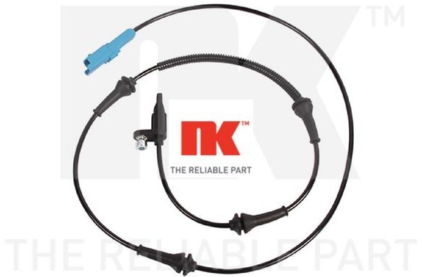 Nk 299903 Sensor FüR Raddrehzahl Abs Sensor Raddrehzahl-image